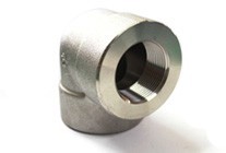 FORGED STEEL FITTINGS  Made in Korea